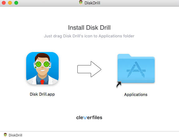 repair hard drive software for mac