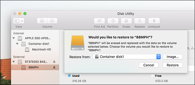 repair hard drive software for mac